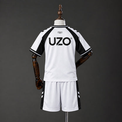 Kit Criança - Vitória SC Principal 2026/2027