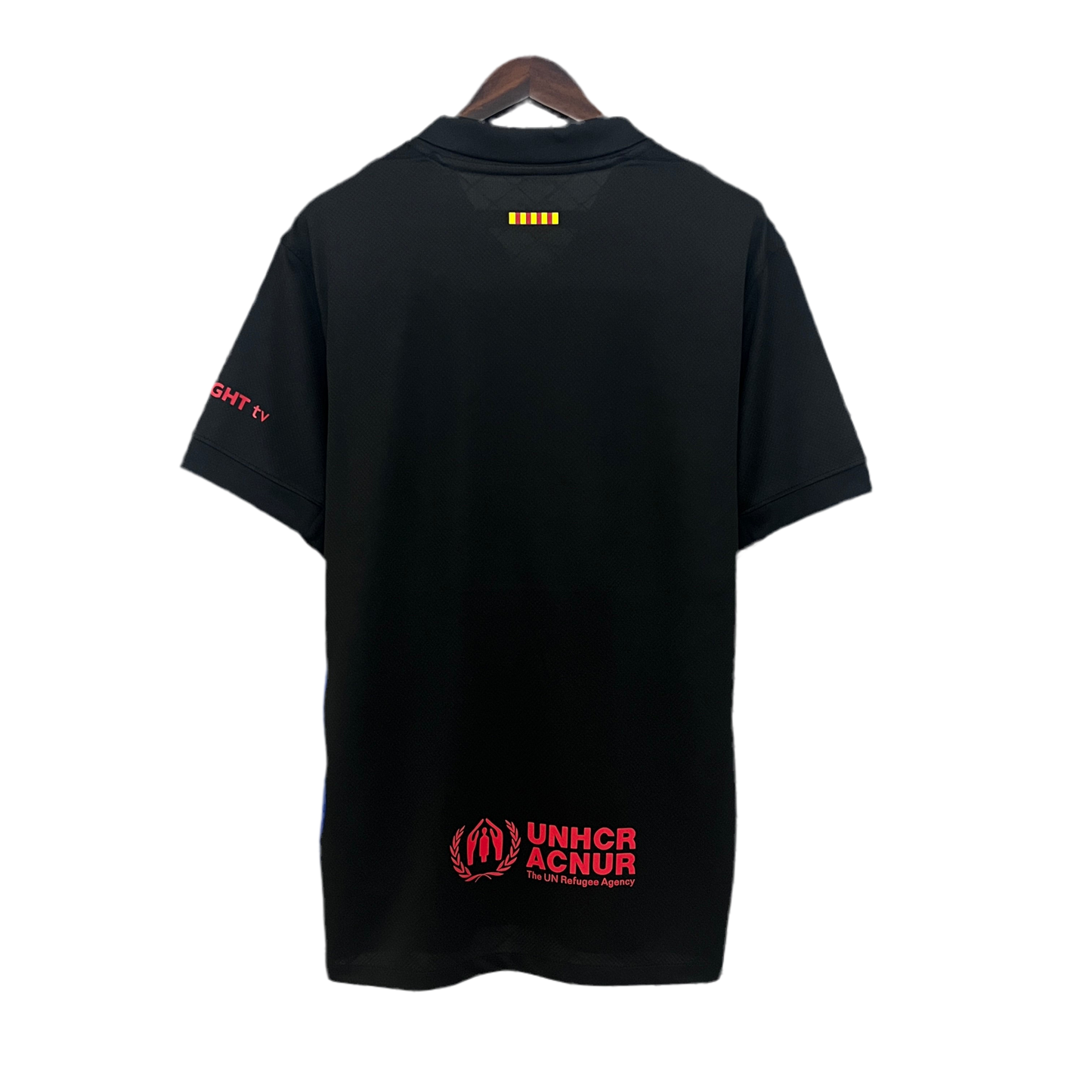 Camisola Barcelona - Alternativa "Travis Scott" 2024/25