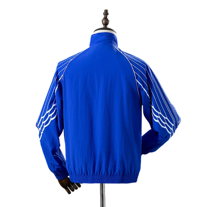 Casaco PSG 25/26 - Azul