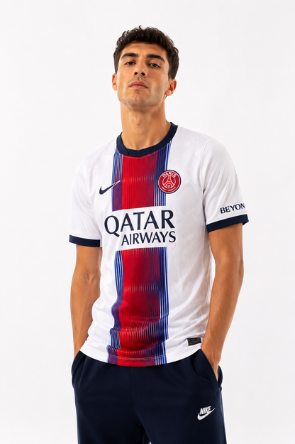 Camisola PSG - Alternativa 2026/27