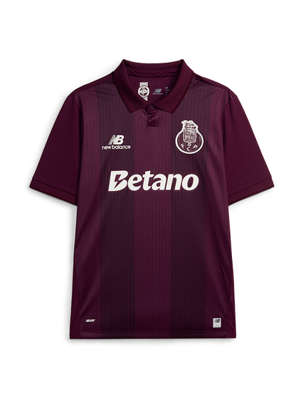Camisola FC Porto - Alternativa 2026/2027