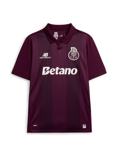 Camisola FC Porto - Alternativa 2026/2027