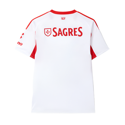 Camisola SL Benfica - Alternativa 2025/2026