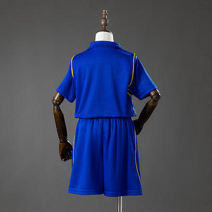 Kit Criança - Chelsea Principal 2026/2027
