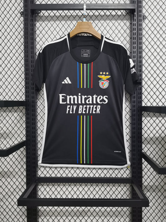 SL Benfica Alternative 2023/2024 Shirt