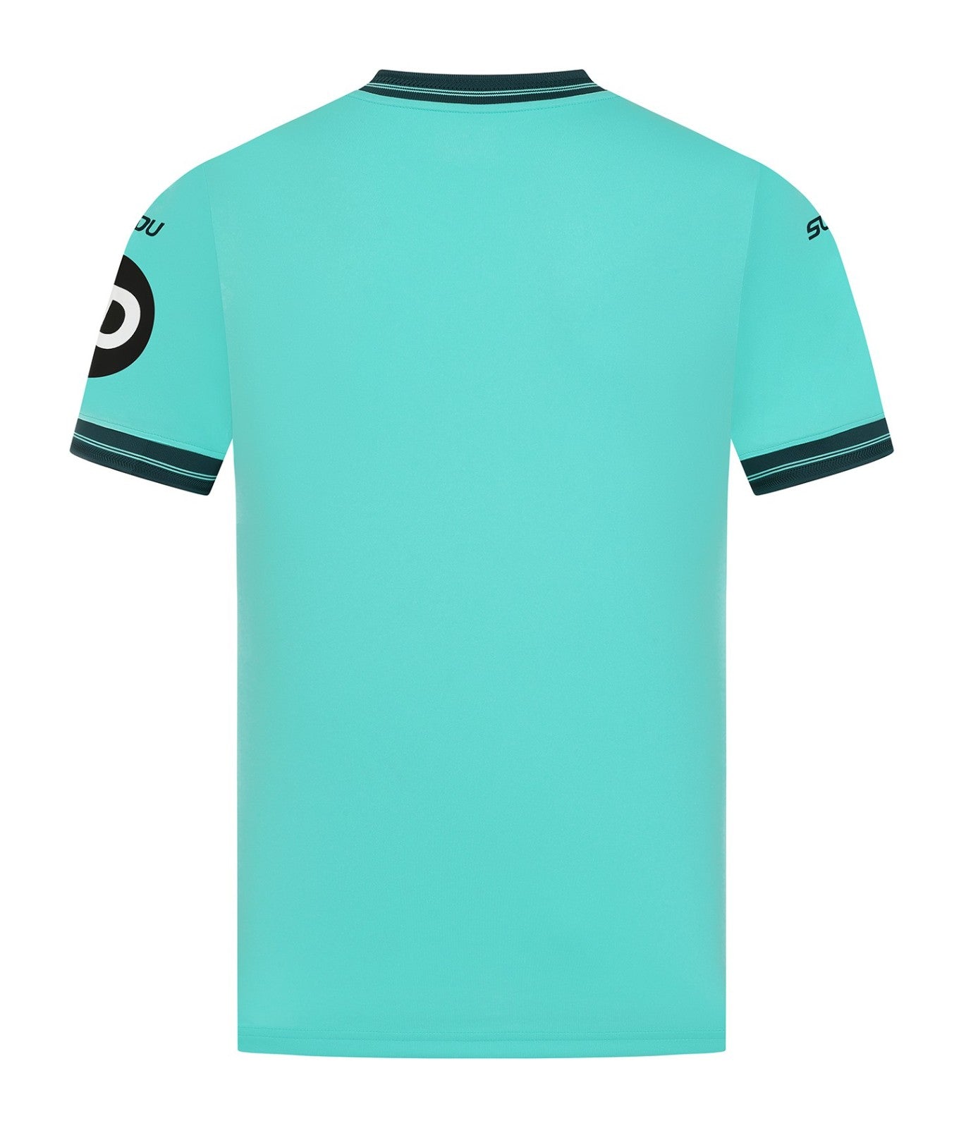 Wolves Home Shirt 2024/2025