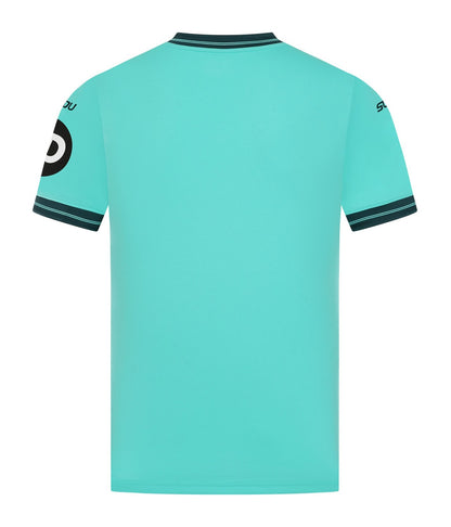Wolves Home Shirt 2024/2025