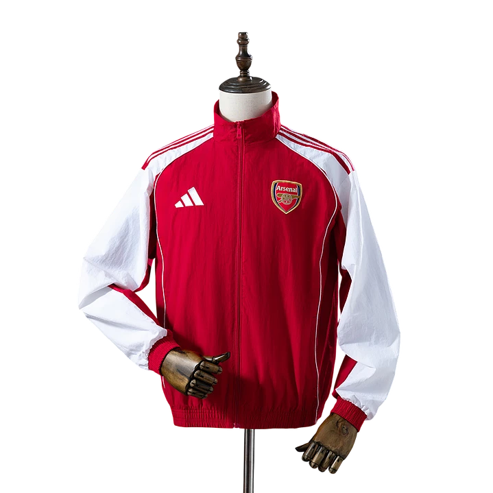 Casaco Arsenal 25/26