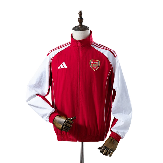 Casaco Arsenal 25/26