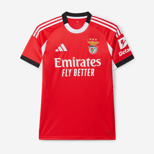 Camisola SL Benfica - Principal 2025/2026