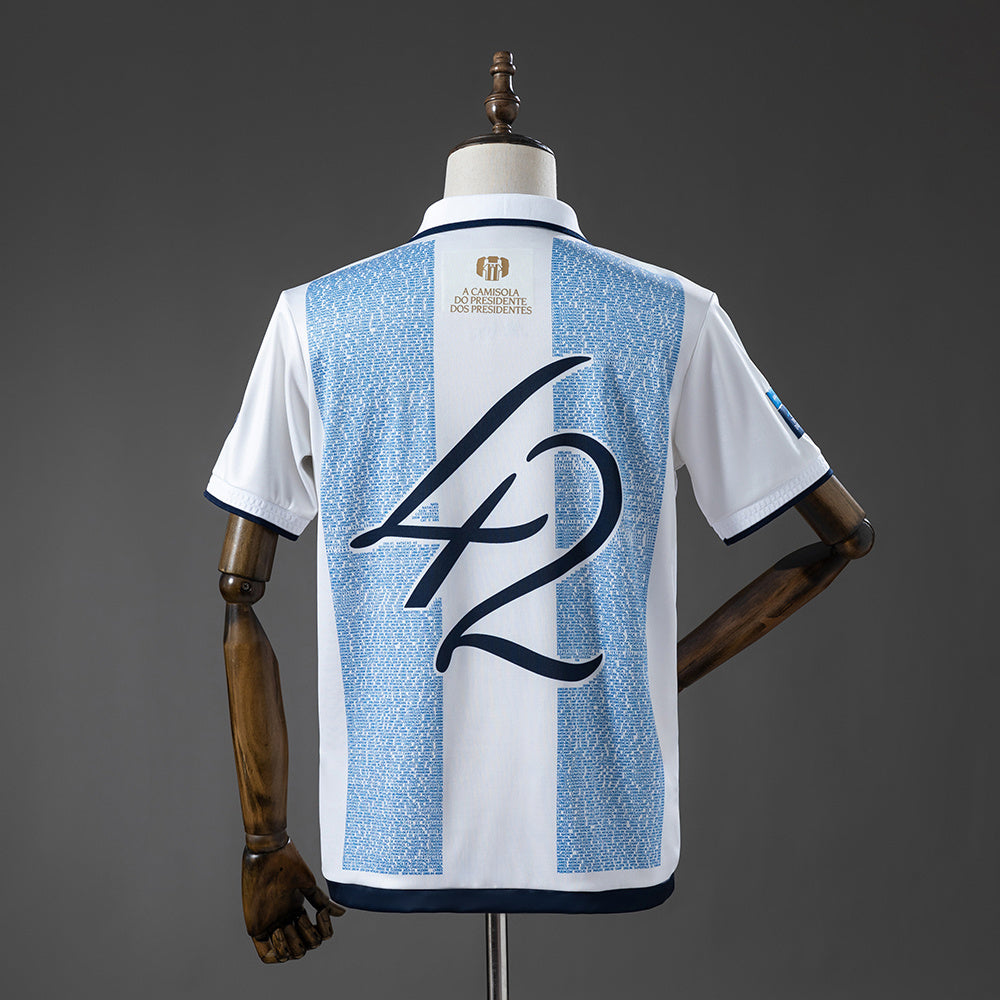 Camisola FC Porto - Presidente dos Presidentes