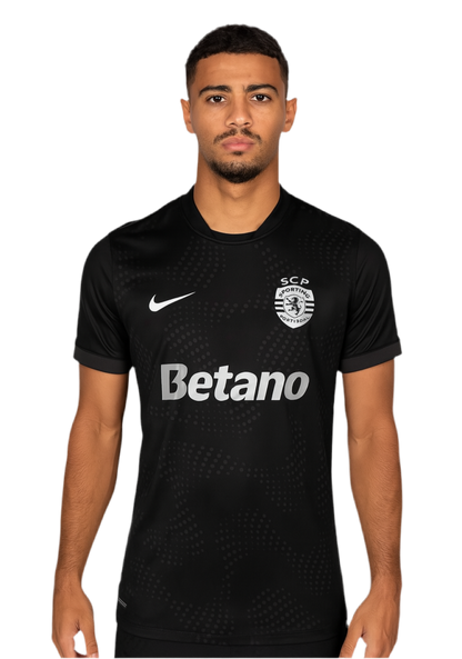 Camisola Sporting CP - Alternativa 2025/2026