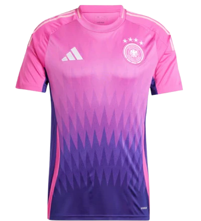 Camisola Alemanha - Away 2024/25