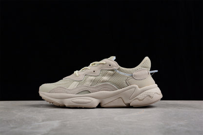 Adidas Ozweego - Verde/Bege