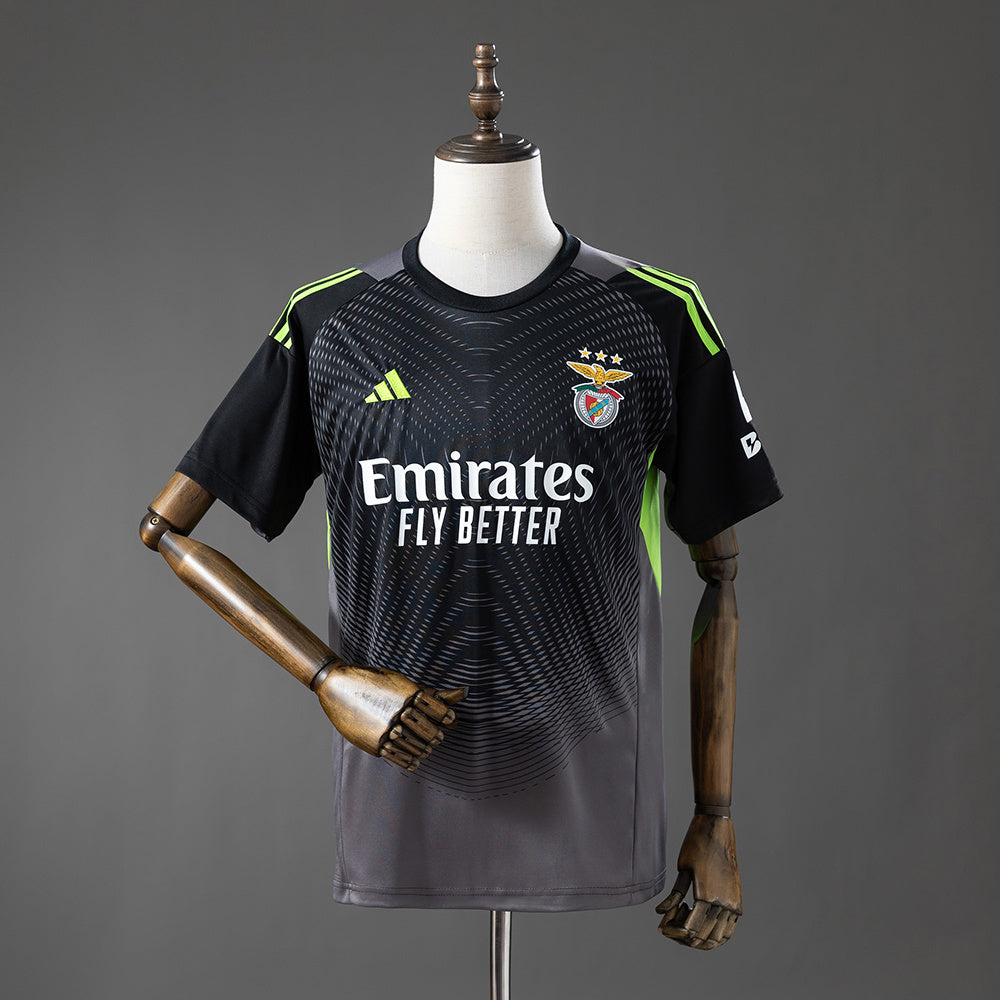 Camisola SL Benfica - Guarda-redes 2026/27