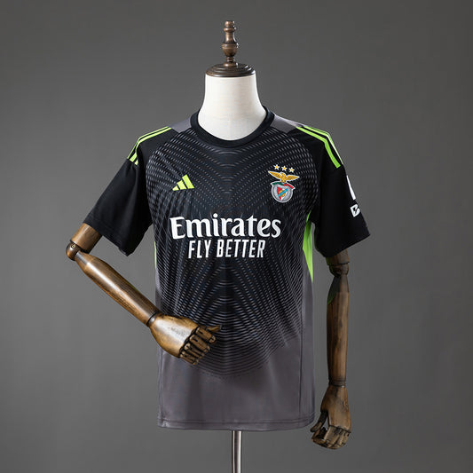 Camisola SL Benfica - Guarda-redes 2026/27