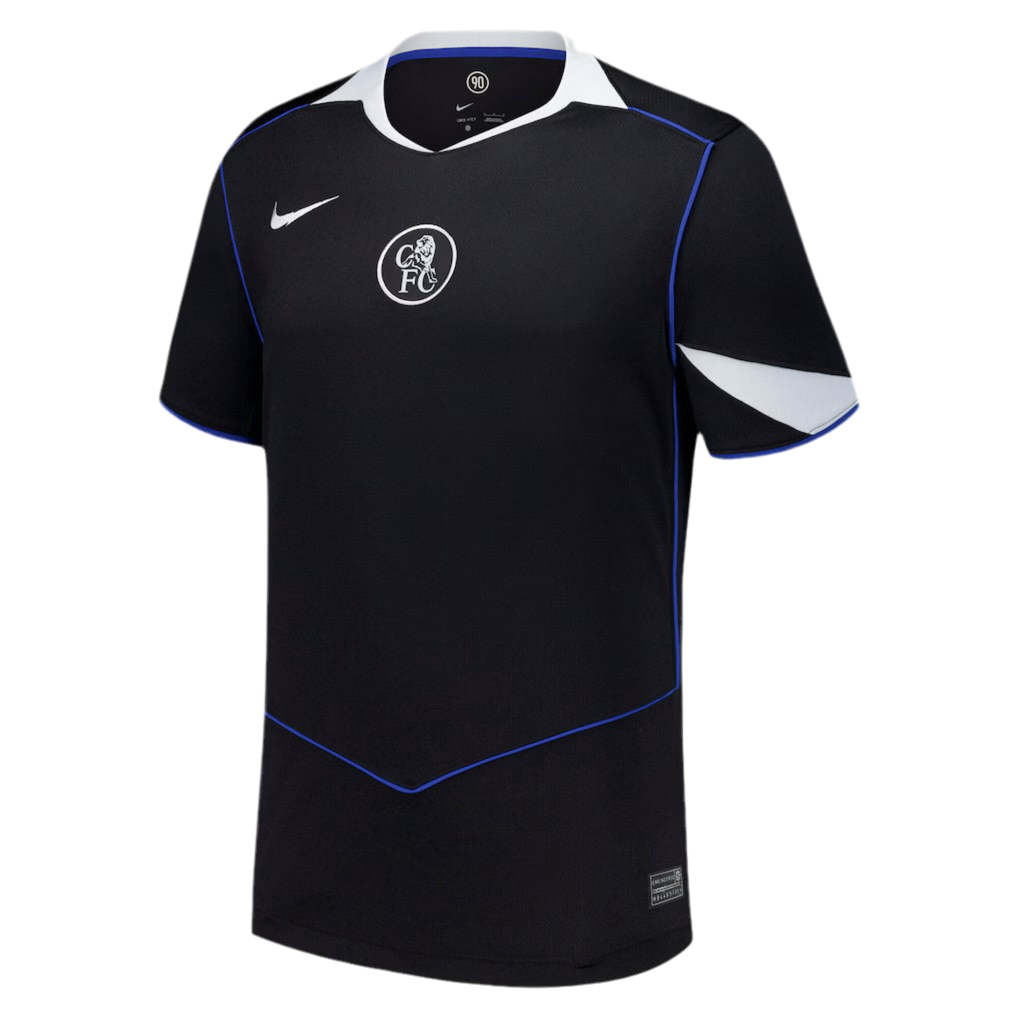 Camisola Chelsea - Alternativa 2025/26