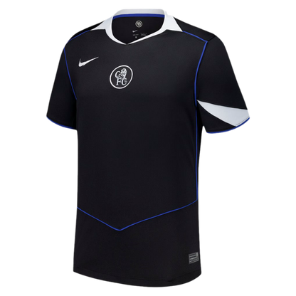 Camisola Chelsea - Alternativa 2025/26