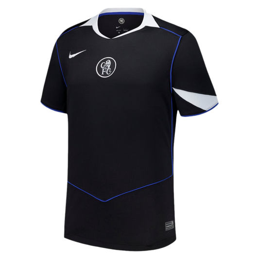 Camisola Chelsea - Alternativa 2025/26