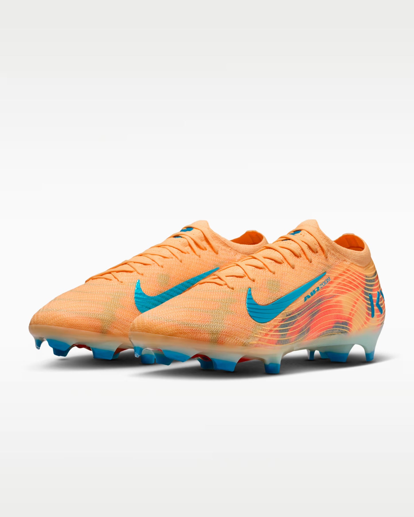 Nike Mercurial Vapor 16 Elite "Kylian Mbappé"