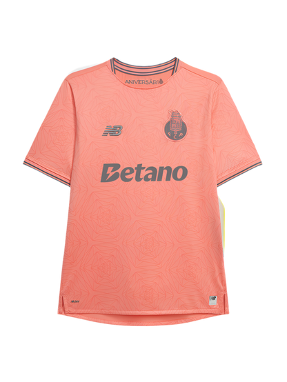 Camisola FC Porto - Alternativa 2025/2026