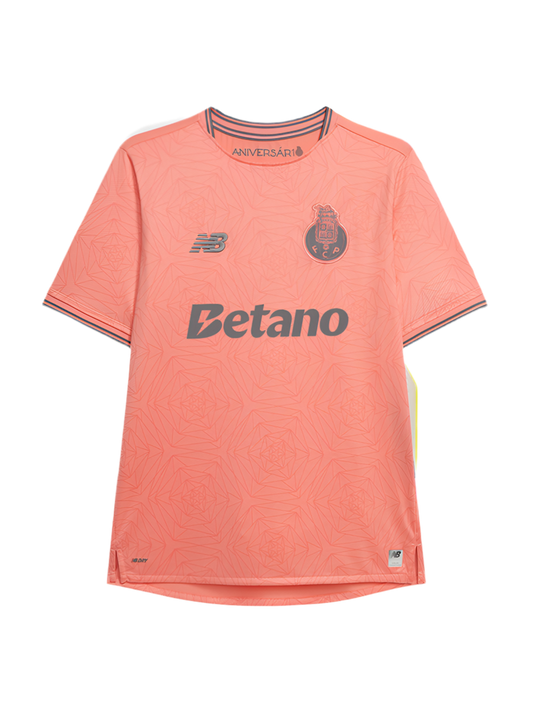 Camisola FC Porto - Alternativa 2025/2026