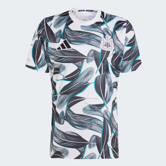 Camisola Newcastle - Aquecimento 2024/25
