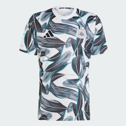Camiseta Newcastle - Calentamiento 2024/25