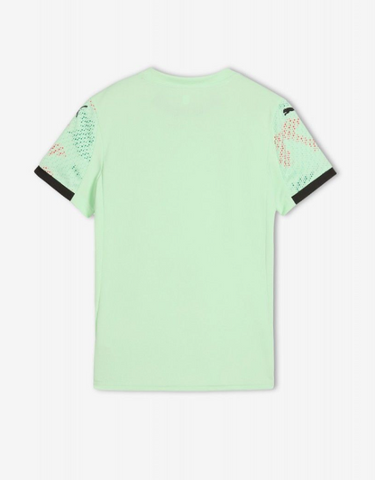 Camisola Portugal W - Alternativa 2025/26