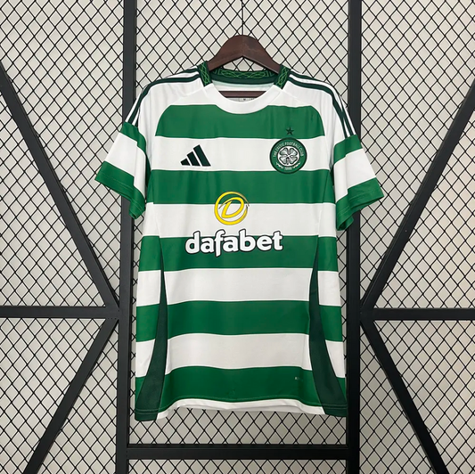 Camisola Celtic - Principal 2024/25
