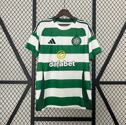 Camisola Celtic - Principal 2024/25