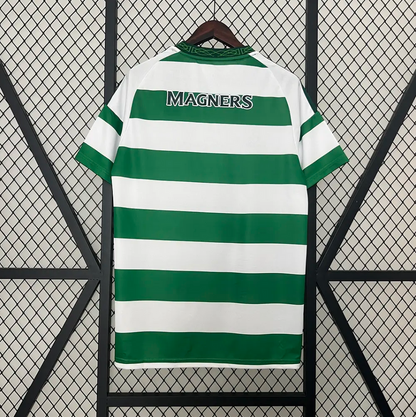 Camisola Celtic - Principal 2024/25