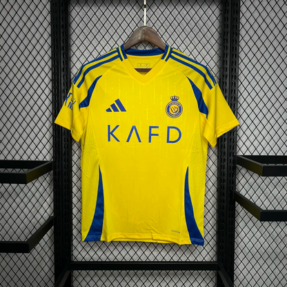 Camisola Al-Nassr - Principal 2024/25
