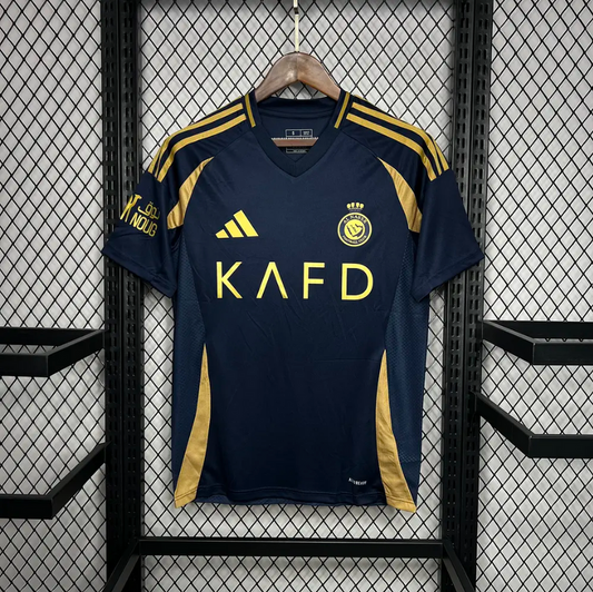 Camisola Al-Nassr - Away 2024/25