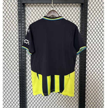 Camiseta Manchester City - Segunda 2024/2025