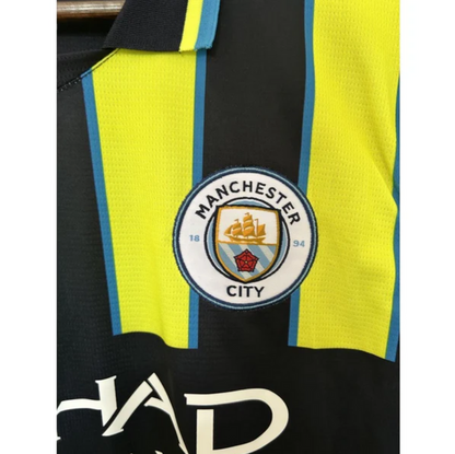 Camiseta Manchester City - Segunda 2024/2025