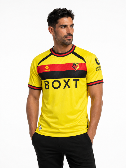 Camisola Watford - Principal 2026/2027