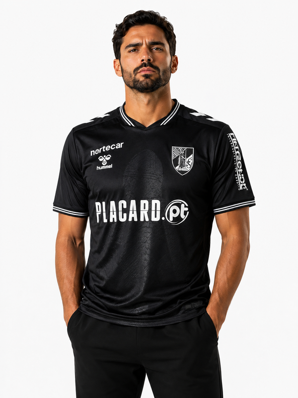 Camisola Vitória SC - Alternativa 2026/27