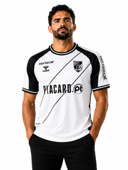 Camisola Vitória SC - Principal 2026/27