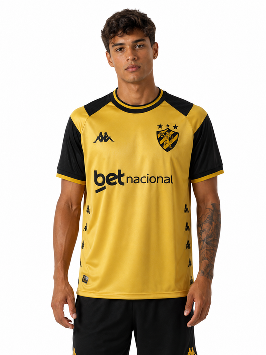 Camisola Sport Recife - Alternativa 2026/2027