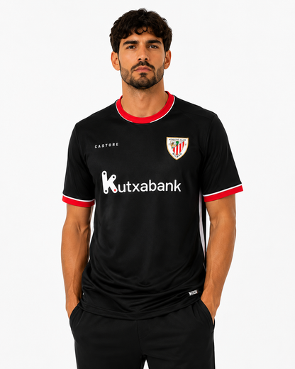 Camisola Athletic Bilbao - Alternativa 2026/2027