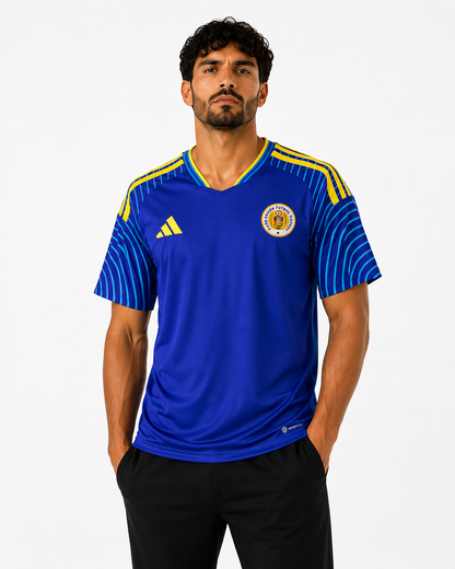 Camisola Curaçao - Principal 2026/2027