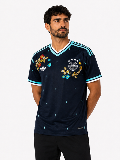 Camisola Alemanha - Alternativa Concept 2026/2027