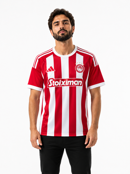 Camisola Olympiakos - Principal 2026/2027