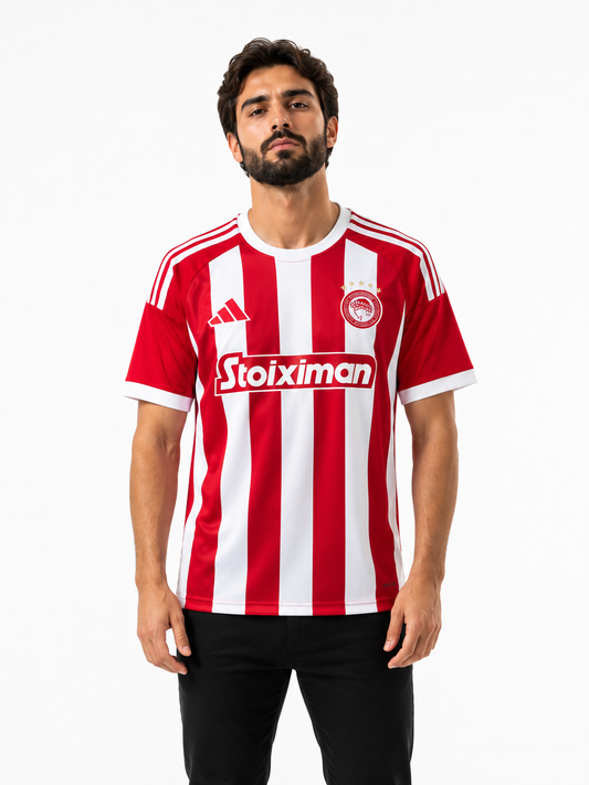 Camisola Olympiakos - Principal 2026/2027