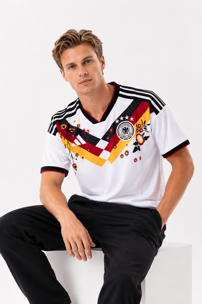 Camisola Alemanha - Concept Edition 2026