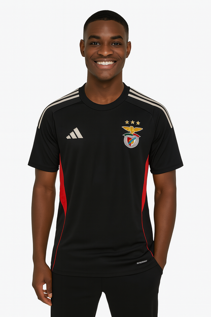 Camisola SL Benfica - Treino 2025/2026