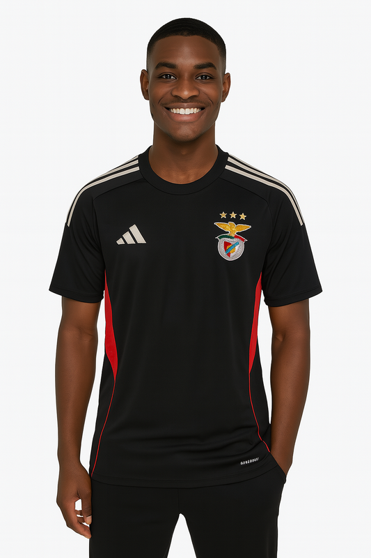 Camisola SL Benfica - Treino 2025/2026