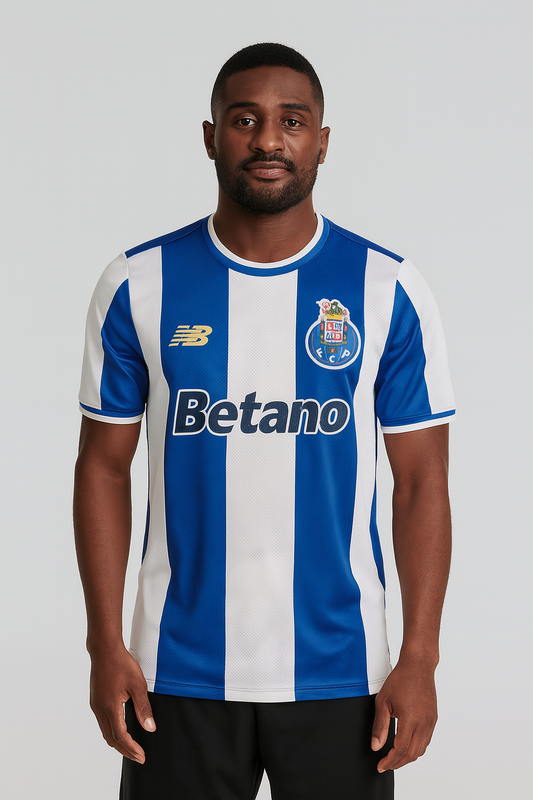 Camisola FC Porto - Principal 2025/2026