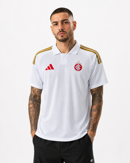 Camisola Internacional - Alternativa 2026/27